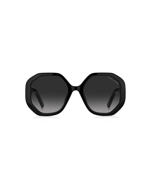 Marc Jacobs Black Marc 659/S 807(9O)
