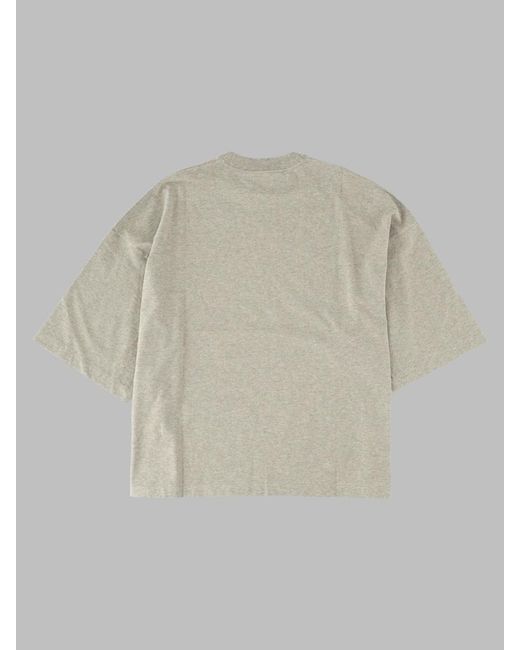 Fear Of God Gray Fear Of God Essentials for men