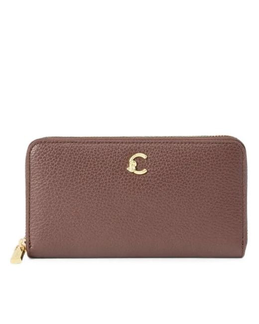 Coccinelle Brown C-Me