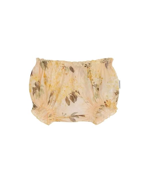 Zimmermann Natural Short