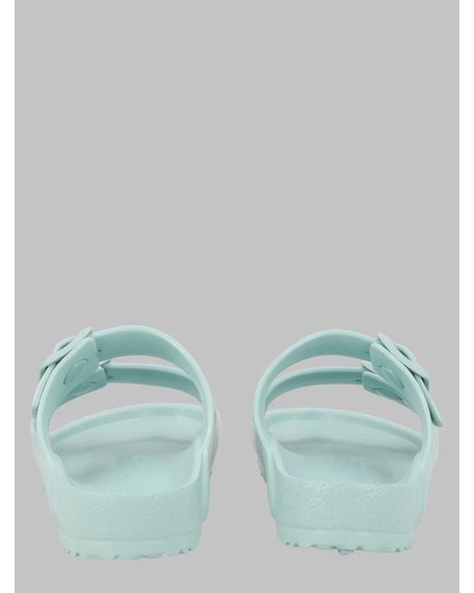 Birkenstock Green Sandali Arizona Eva