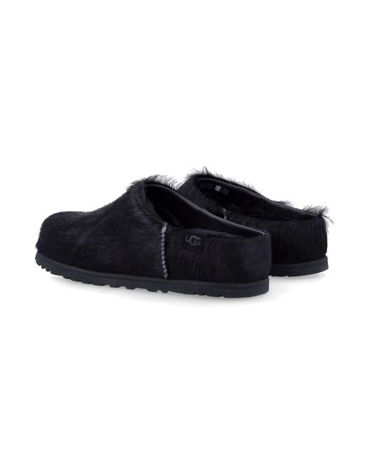 Ugg Blue Otzo Clogs