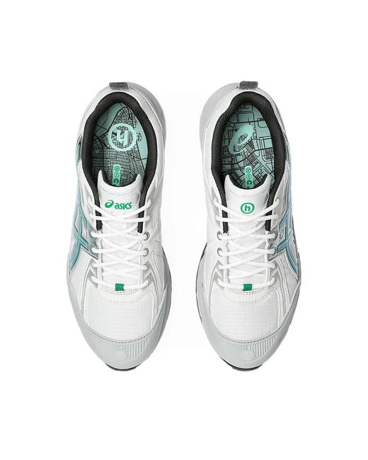 Asics Blue Gel-Venture 6 Shield X Hidden Ny Sneakers