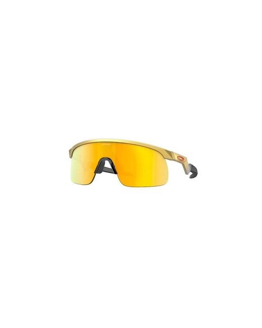 Oakley Yellow Resistor Oj9010 901008 for men