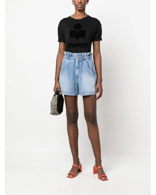 Isabel Marant Black Koldi
