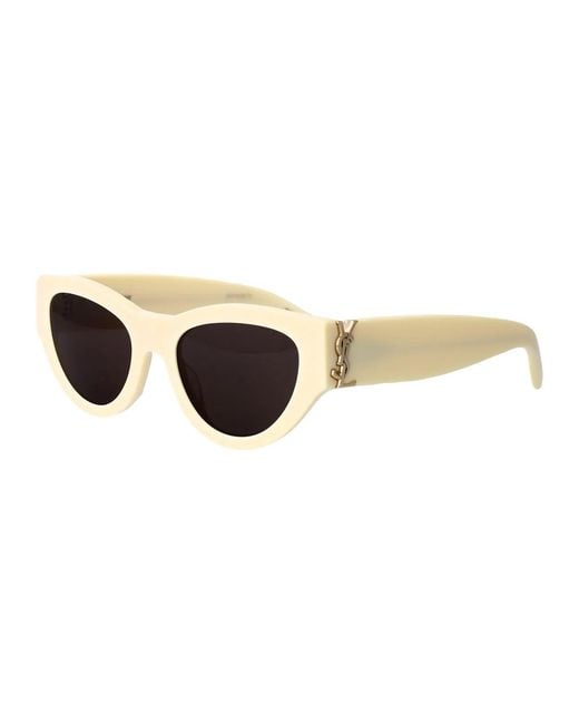 Saint Laurent Brown Sl M94 012