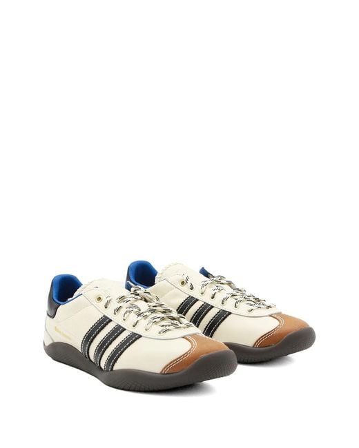 Adidas Originals White Wb Karintha Og for men