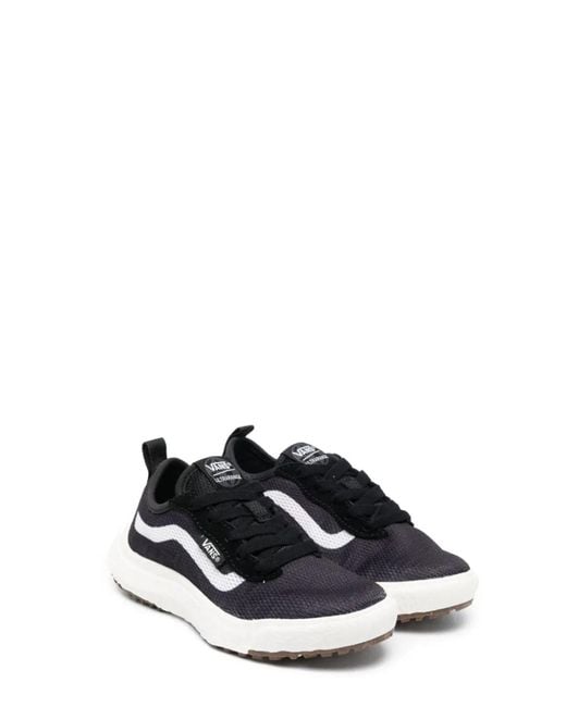 Vans White Ultrarange Vr3