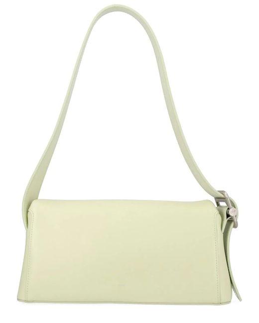 OSOI Metallic Borsa "Folder Brot"