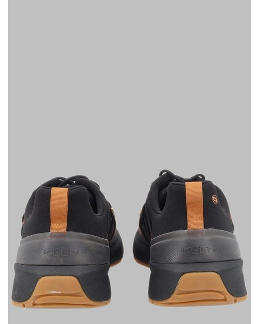 Keen Brown Keen for men