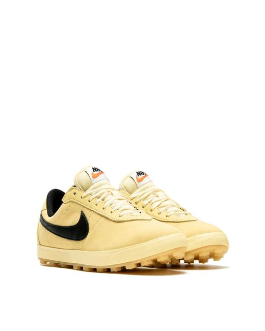 Nike Metallic Sneakers for men