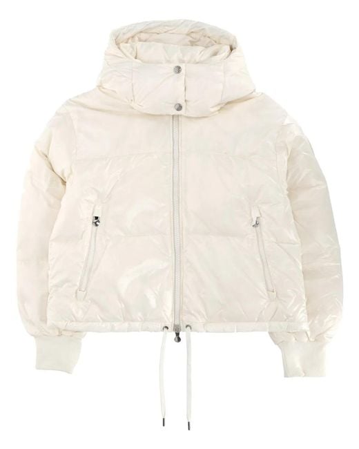 Pyrenex Natural Down Jacket "Altic"