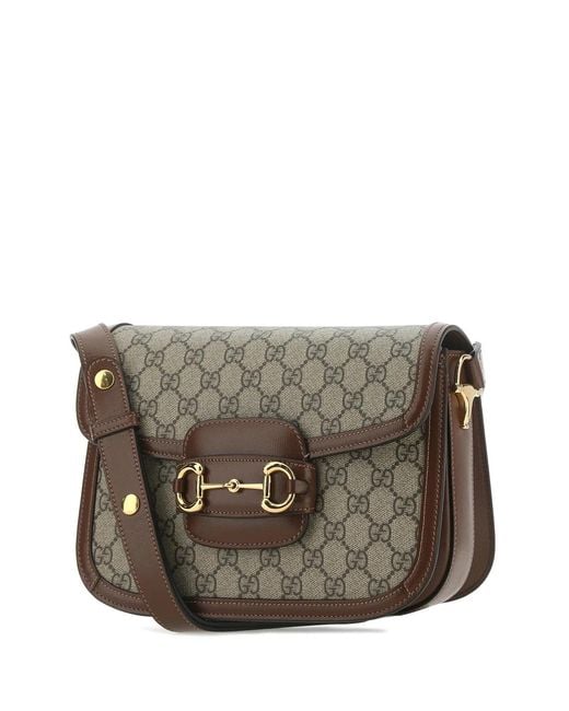 Gucci Brown Borsa
