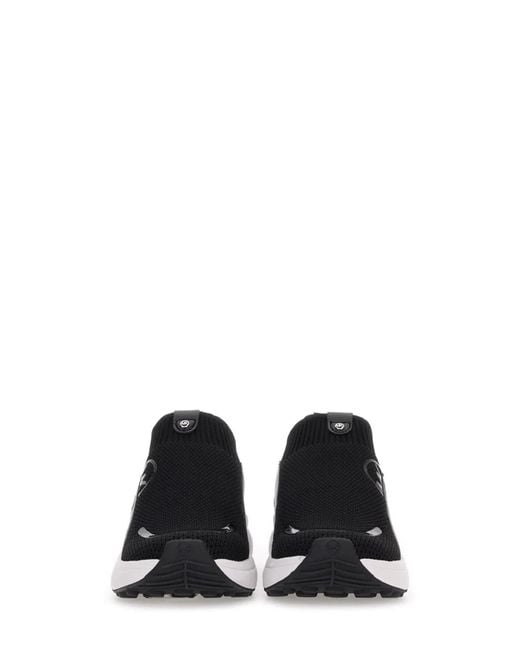 MICHAEL Michael Kors Black Michael By Michael Kors Sneaker Trainer