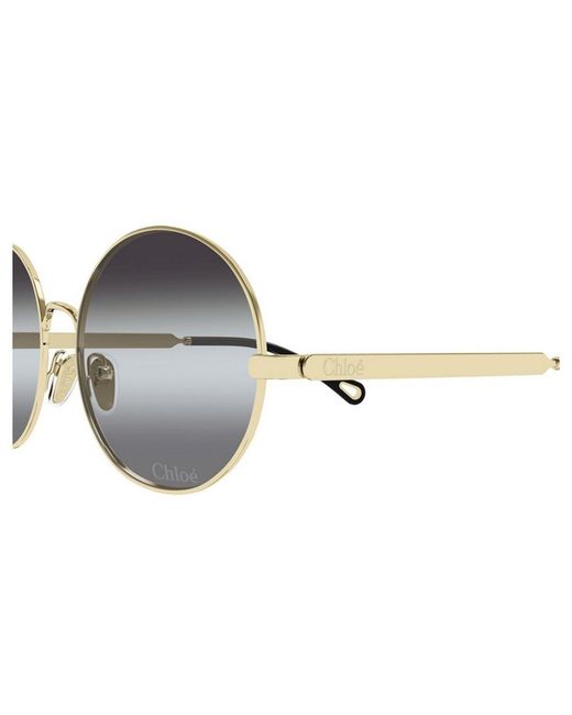 Chloé Metallic Ch0281S 001
