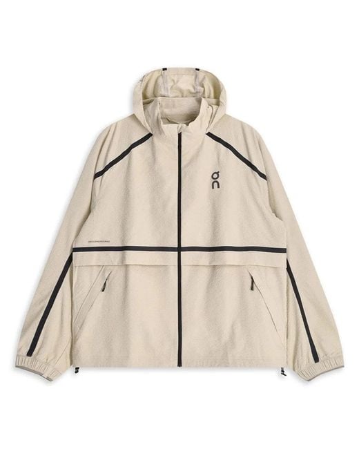 On Shoes Natural Performance Volt Jacket 2 M for men