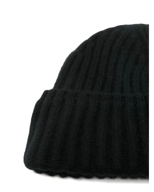 Kujten Black "Bruges" Hat