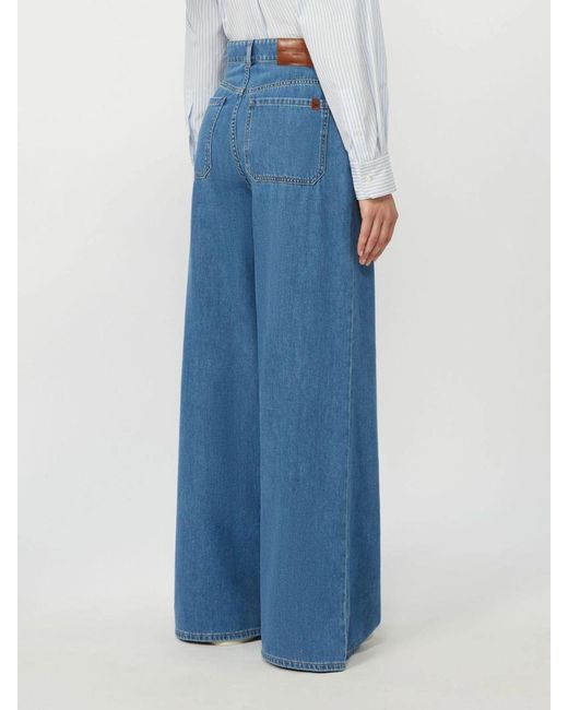 Max Mara Blue Weekend Wkdvega