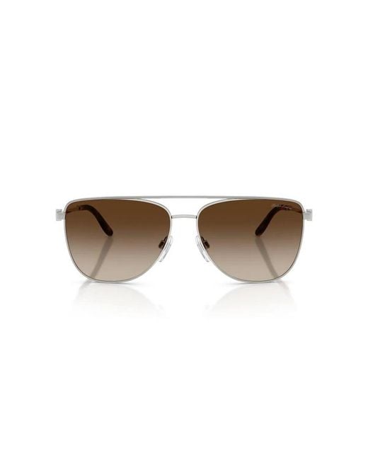 Ralph Lauren Brown Rl7096 900113