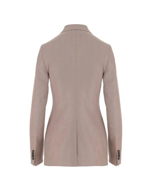 Tagliatore Natural "Parigi" Jacket