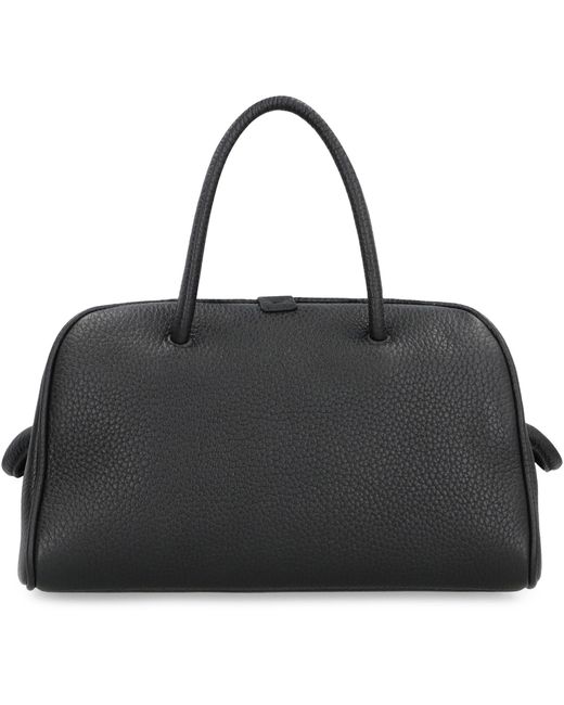 Jacquemus Black "Le Petit Turismo" Bag