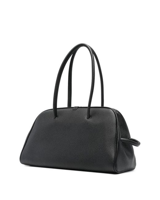 Jacquemus Black Le Turismo Leather Handbag