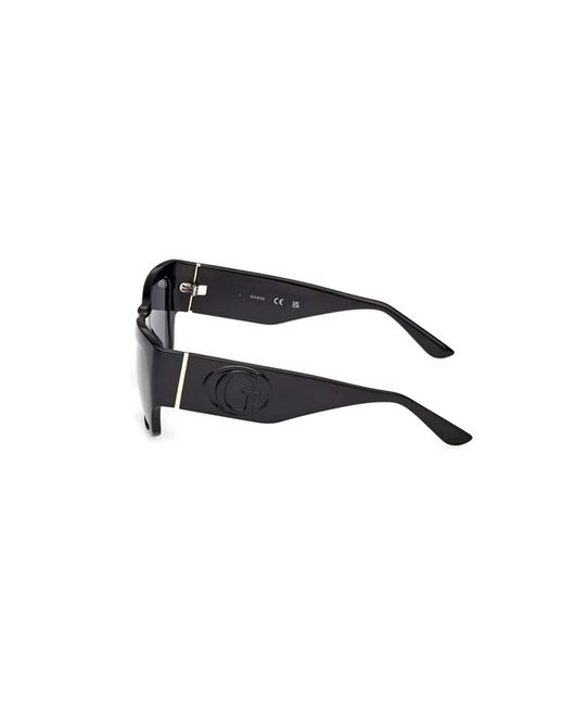 Guess Black Gu00252 01A