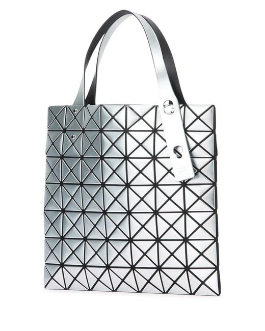 Issey Miyake White Platinum
