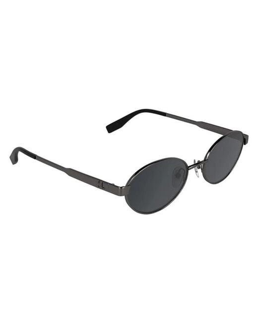 Karl Lagerfeld Black Kl366S 021