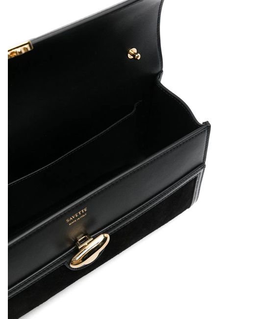 SAVETTE Black Symmetry 26
