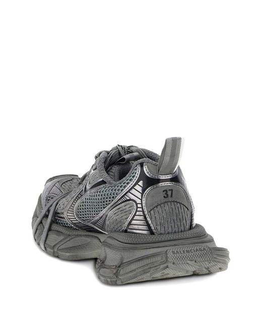 Balenciaga Gray 3Xl Sneaker