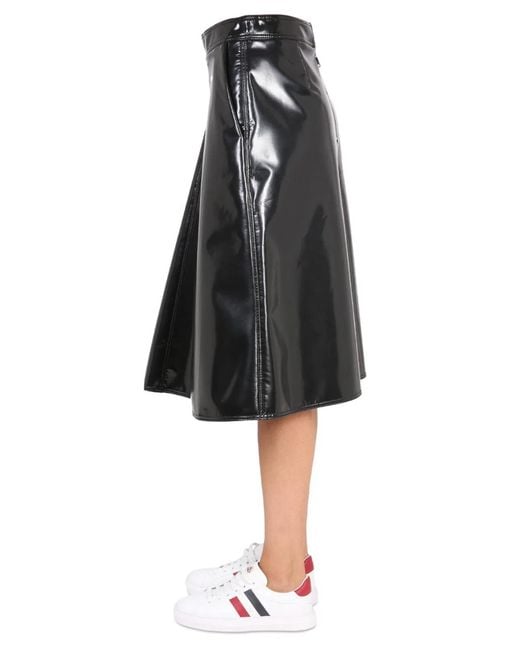 Moncler Genius Black Gonna 2 Moncler 1952