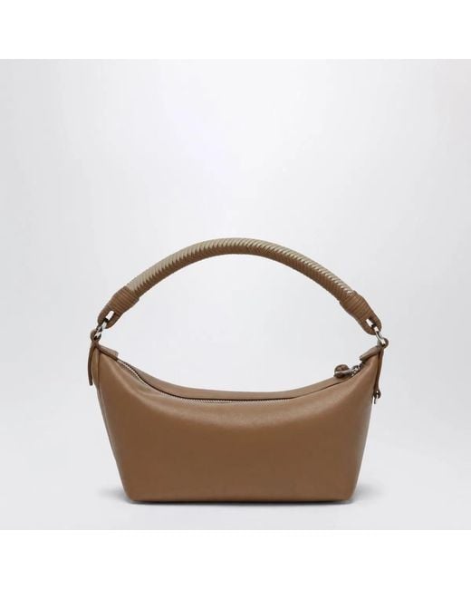 Loewe Brown Cala Mini Bag
