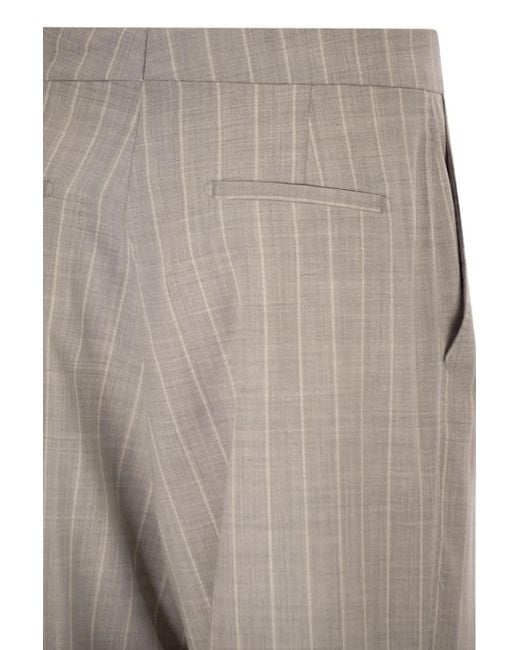 Tagliatore Gray Adima