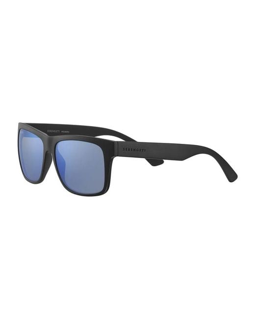 Serengeti Blue Positano 8982 for men