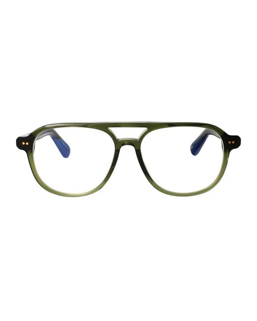 Jacquemus Black Light/ Optical Acetate Glasses