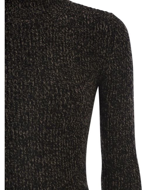 Max Mara Black Maxmara Azulene1234
