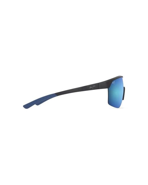 Maui Jim Blue Paluna Mj0595S B595-02A (003)