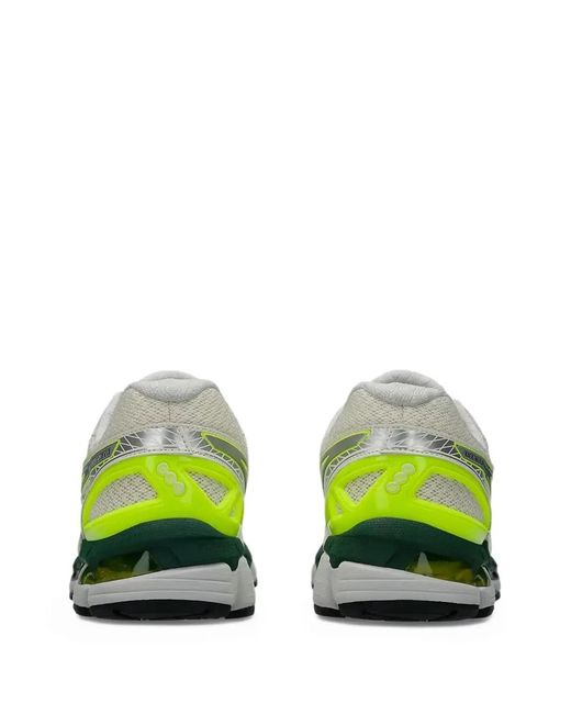 Asics Green "Gel-Kayano 20" Sneakers