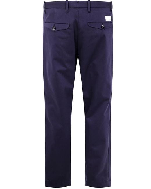 Nine:inthe:morning Blue Nine for men