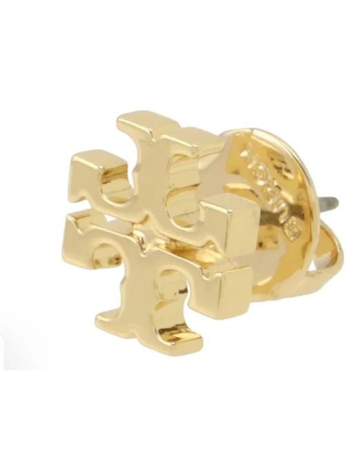 Tory Burch Metallic Bijoux