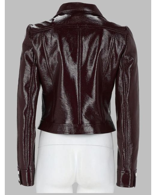 Courreges Red Courreges
