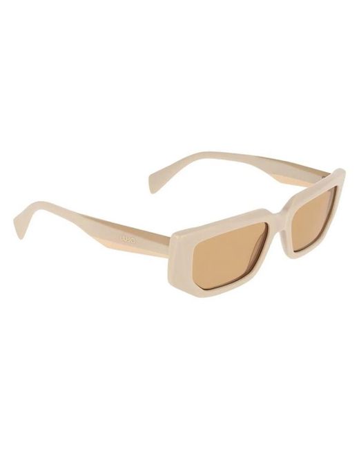 Liu Jo White Lj812S 264