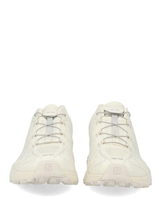 Salomon White Sneaker Xtwhisper Void