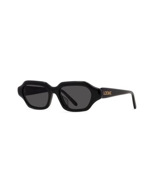 Loewe Black Slim Lw40157U 01A