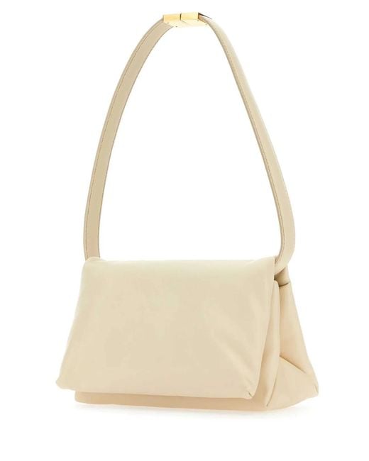 Marni White Borsa
