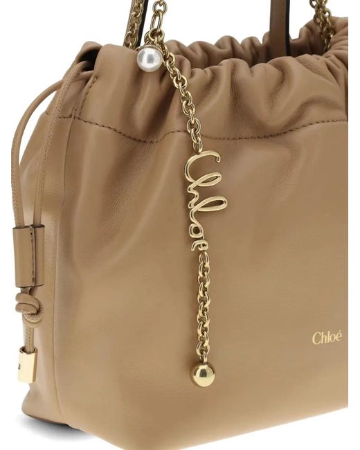 Chloé Natural Chloe Icons