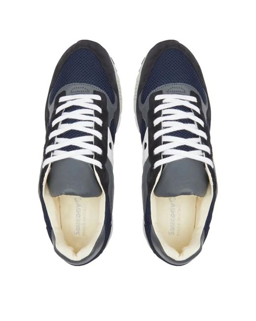 Saucony Blue Shadow 5000 Made for men