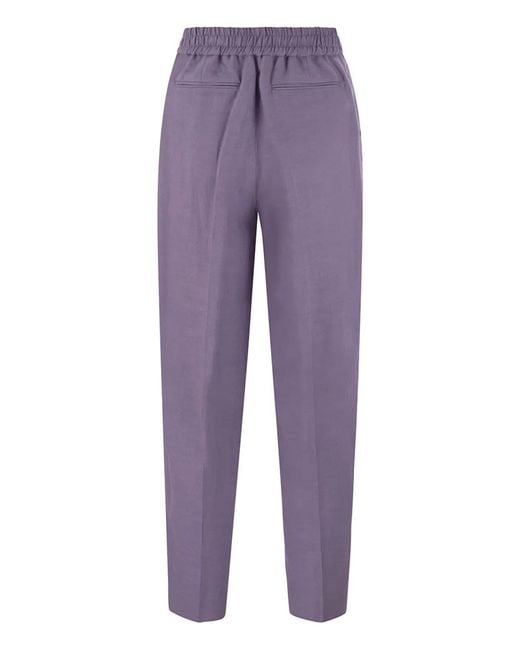 PT01 Purple Daisy