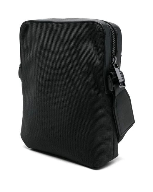 Boss Black Bag for men